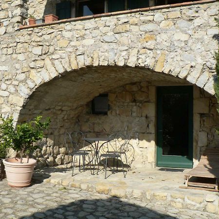 Le Relais De Vazeille Bed and Breakfast Saint-Maurice-dʼIbie Exteriör bild
