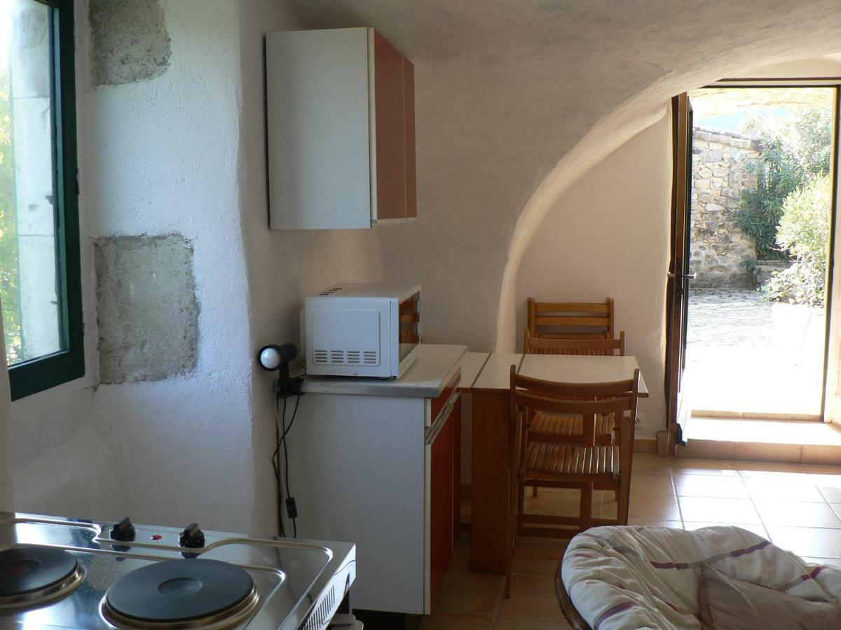 Le Relais De Vazeille Bed and Breakfast Saint-Maurice-dʼIbie Exteriör bild